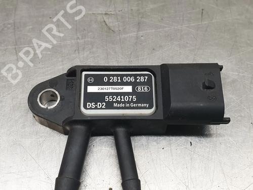 Elektronische module ALFA ROMEO STELVIO (949_) 2.2 D (949.AXD1A) | BP29635457M83 