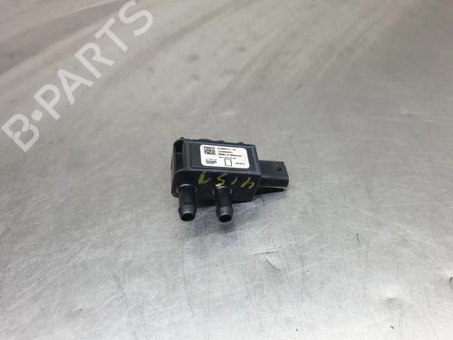 Used Other PEUGEOT 208 II (UB_, UP_, UW_, UJ_) 1.2 PureTech 100 (101 hp) 29640142