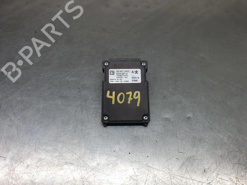 Used Electronic module PEUGEOT 5008 II (MC_, MJ_, MR_, M4_) 1.5 BlueHDi 130 (MCYHZJ, MCYHZR, MCYHZX) (131 hp) 29640143