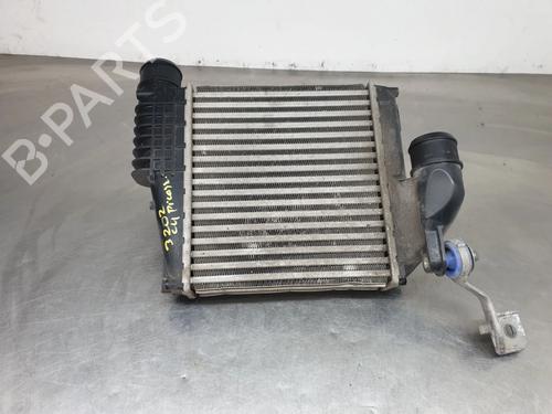 Used Intercooler CITROËN C4 Picasso II 1.2 THP 130 (130 hp) 20143474