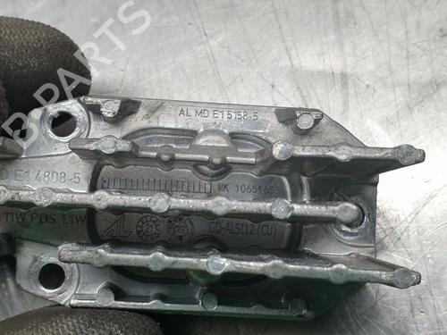 Other RENAULT CLIO V (B7_) 1.0 TCe 90 (B7MT) | BP29640144O1