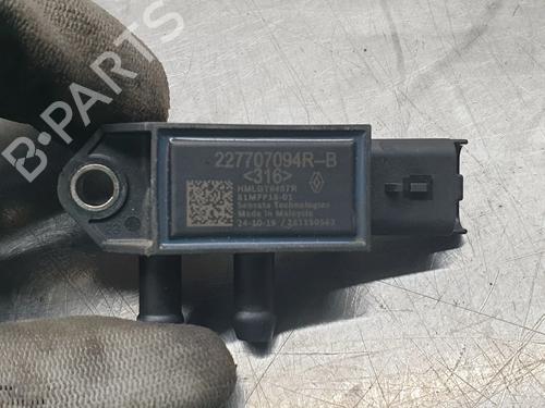 Other DACIA SANDERO III 1.0 TCe 100 | BP29640147O1 