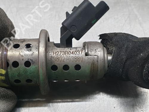 Injector CITROËN C3 AIRCROSS II (2R_, 2C_) 1.6 BlueHDi 120 (2CBHZH) | BP29640148M100
