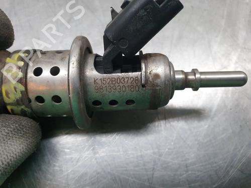 Other CITROËN C3 III Van (SX_, SY_) BlueHDi 100 | BP29640149O1 