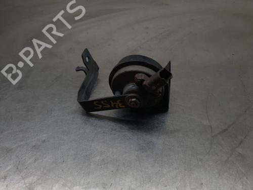 Horn RENAULT MEGANE IV Hatchback (B9A/M/N_) 1.5 dCi 110 (B9A3) (110 hp) 29640150