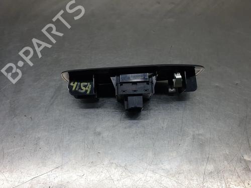 Left front window switch PEUGEOT 208 I (CA_, CC_) 1.2 VTi 68 / PureTech 68 | BP29640152I27 