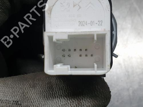 Switch CITROËN C3 III (SX) 1.5 BlueHDi 100 (SXYHYP, SXYHTU) | BP29640153I30 