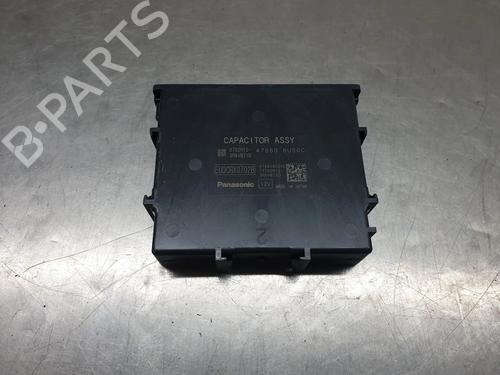 Módulo eletrónico RENAULT CAPTUR II (HF_) E-TECH 145 (HFMU) | BP29640158M83 