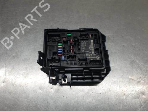 Sikringsdåse DACIA SANDERO III 1.0 TCe 100 ECO-G | BP29640159E1 