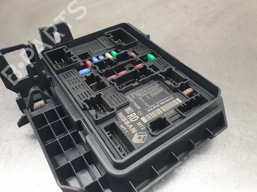 Sikringsdåse DACIA SANDERO III 1.0 TCe 100 ECO-G | BP29640159E1 