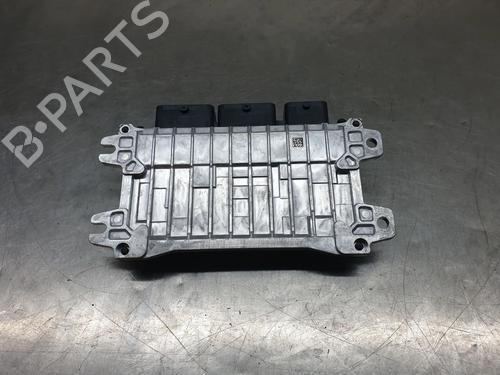Gearbox control unit RENAULT CAPTUR II (HF_) E-TECH 145 (HFMU) | BP29640160M52