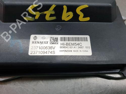 Gearbox control unit RENAULT CAPTUR II (HF_) E-TECH 145 (HFMU) | BP29640160M52