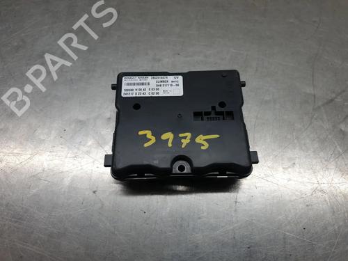 Used Electronic module RENAULT CAPTUR II (HF_) E-TECH 145 (HFMU) (143 hp) 29640166