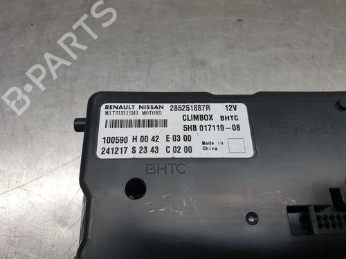 Electronic module RENAULT CAPTUR II (HF_) E-TECH 145 (HFMU) | BP29640166M83