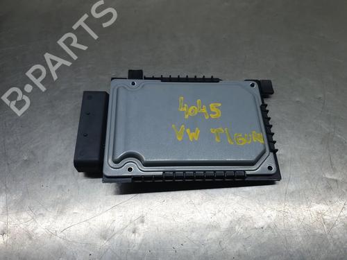 Altro VW TIGUAN (AD1, AX1) 1.5 TSI (150 hp) 29641608