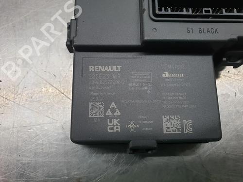 Elektronische module RENAULT CAPTUR II (HF_) E-TECH 145 (HFMU) | BP29641609M83 