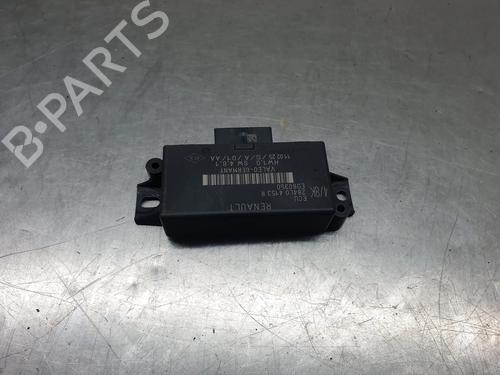 Elektronische module RENAULT CAPTUR II (HF_) E-TECH 145 (HFMU) | BP29641613M83 