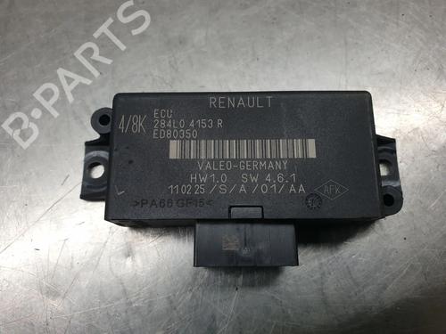Elektronische module RENAULT CAPTUR II (HF_) E-TECH 145 (HFMU) | BP29641613M83 