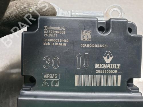 ECU airbags RENAULT CAPTUR II (HF_) E-TECH 145 (HFMU) | BP29641614M53 
