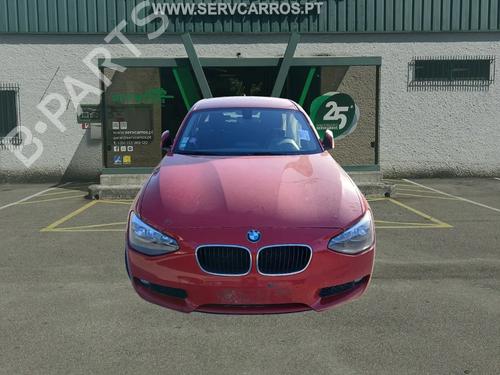 Used Parts BMW 1 (F20) 116 i 4437230