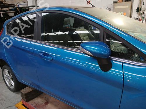 Right front door FORD FIESTA VI (CB1, CCN) 1.0 EcoBoost | BP29697321C3 