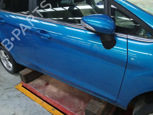 Right front door FORD FIESTA VI (CB1, CCN) 1.0 EcoBoost | BP29697321C3 