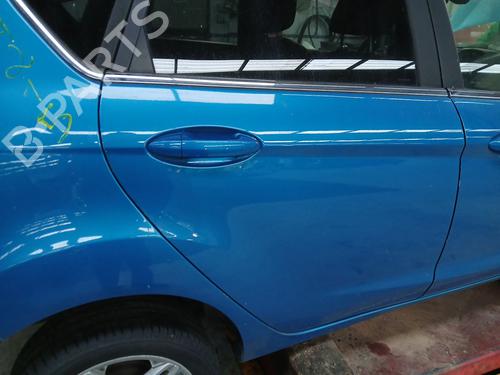 Dør højre bagtil FORD FIESTA VI (CB1, CCN) 1.0 EcoBoost | BP29697323C5 