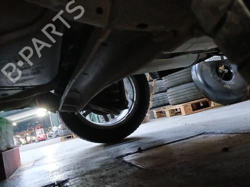 Bagaksel FORD FIESTA VI (CB1, CCN) 1.0 EcoBoost | BP29697330M2 