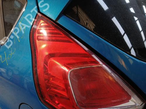 Venstre baglygte FORD FIESTA VI (CB1, CCN) 1.0 EcoBoost | BP29697329C34 