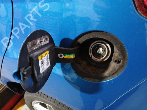 Klapa wlewu paliwa FORD FIESTA VI (CB1, CCN) 1.0 EcoBoost | BP29697325C131 