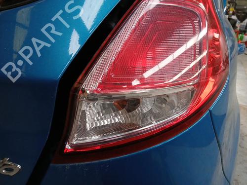 Højre baglygte FORD FIESTA VI (CB1, CCN) 1.0 EcoBoost | BP29697328C35 