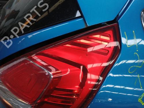Højre baglygte FORD FIESTA VI (CB1, CCN) 1.0 EcoBoost | BP29697328C35 