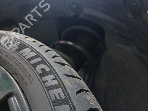 Used Right front shock absorber RENAULT TWINGO III (BCM_, BCA_) Z.E: (BCA1) (82 hp) 29698085