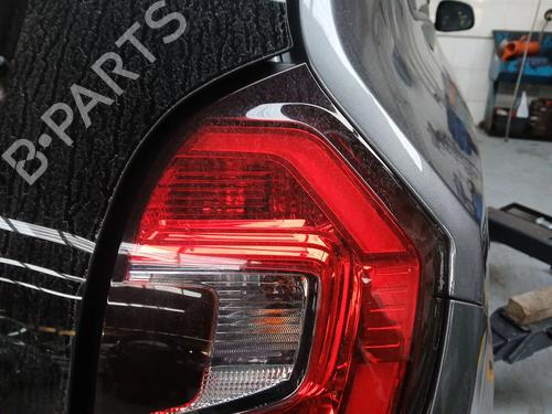 Right taillight RENAULT TWINGO III (BCM_, BCA_) Z.E: (BCA1) | BP29698103C35