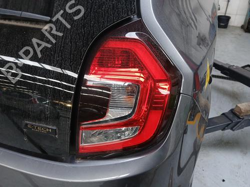 Used Right taillight RENAULT TWINGO III (BCM_, BCA_) Z.E: (BCA1) (82 hp) 29698103