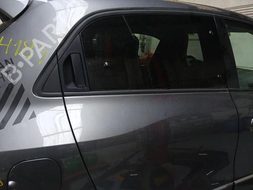 Dør højre bagtil RENAULT TWINGO III (BCM_, BCA_) Z.E: (BCA1) | BP29698096C5