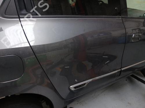 Dør højre bagtil RENAULT TWINGO III (BCM_, BCA_) Z.E: (BCA1) | BP29698096C5