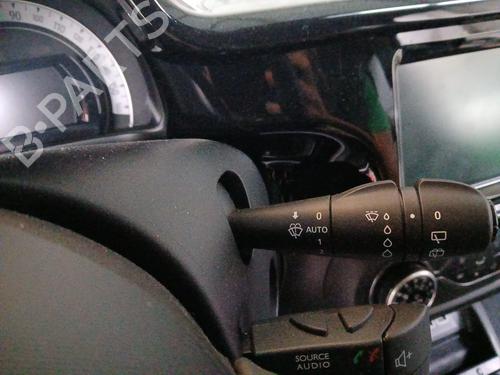 Rattstammestilk RENAULT TWINGO III (BCM_, BCA_) Z.E: (BCA1) (82 hp) 29698111