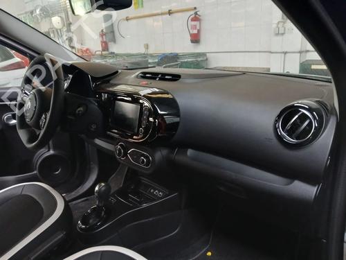 Used Airbag Kit RENAULT TWINGO III (BCM_, BCA_) Z.E: (BCA1) (82 hp) 29698776