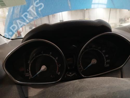Kombiinstrument FORD FIESTA VI (CB1, CCN) 1.0 EcoBoost | BP29698788C47 