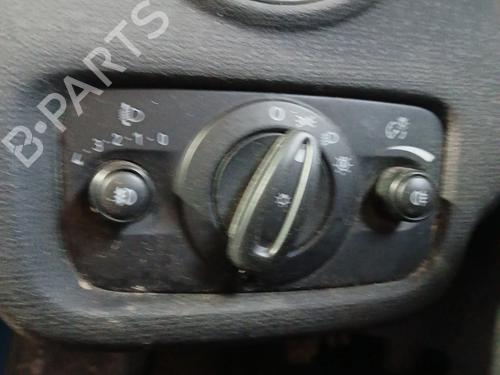 Mando luces FORD FIESTA VI (CB1, CCN) 1.0 EcoBoost (100 hp) 29698784