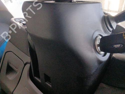 Ratstammeenhed FORD FIESTA VI (CB1, CCN) 1.0 EcoBoost (100 hp) 29698798