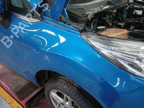 Forkjerm høyre FORD FIESTA VI (CB1, CCN) 1.0 EcoBoost | BP29699022C42 