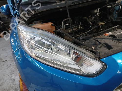 Used Right headlight FORD FIESTA VI (CB1, CCN) 1.0 EcoBoost (100 hp) 29699023