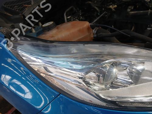 Faro derecho FORD FIESTA VI (CB1, CCN) 1.0 EcoBoost | BP29699023C29 