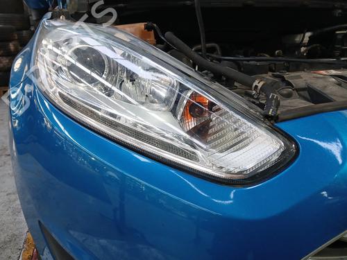 Faro derecho FORD FIESTA VI (CB1, CCN) 1.0 EcoBoost | BP29699023C29 