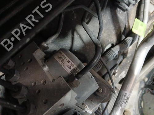 ABS pump FORD FIESTA VI (CB1, CCN) 1.0 EcoBoost | BP29698075M43 