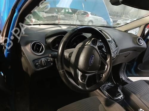 Used Airbag Kit FORD FIESTA VI (CB1, CCN) 1.0 EcoBoost (100 hp) 29699027
