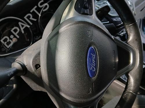 Kollisonspute sett FORD FIESTA VI (CB1, CCN) 1.0 EcoBoost | BP29699027C86 