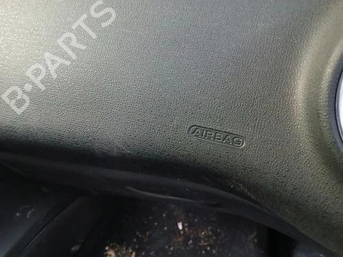Kollisonspute sett FORD FIESTA VI (CB1, CCN) 1.0 EcoBoost | BP29699027C86 